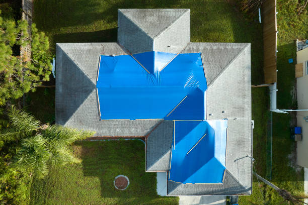 Best Commercial Roofing Services  in Glenville, WV
